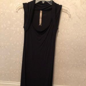 Black dress (juniors)